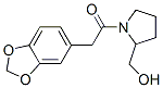 , 38847-94-8, 结构式