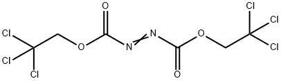 38857-88-4 アゾジカルボン酸 ビス(2,2,2-トリクロロエチル)