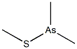 38859-90-4 dimethyl methylthioarsine