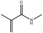 N-METHYL METHACRYLAMIDE|N-甲基甲基丙烯酰胺(含稳定剂氢醌)