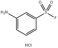 m-Aminobenzolsulfonylfluoridhydrochlorid