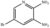 38875-53-5 2,3-ジアミノ-5-ブロモピリジン