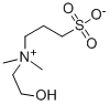 38880-58-9 Structure