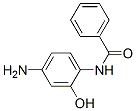 4'-Amino-2'-hydroxybenzanilide Struktur