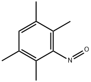 1-Nitroso-2,3,5,6-tetramethylbenzene,38899-21-7,结构式
