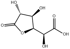 D-SACCHARIC ACID 1,4-LACTONE|糖质酸-1,4-内酯