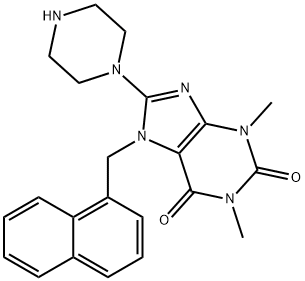 SALOR-INT L213802-1EA Structure