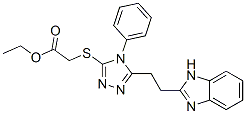 , 38911-89-6, 结构式