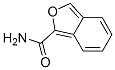 1-Isobenzofurancarboxamide(9CI) Struktur