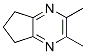 6,7-DIHYDRO-2,3-DIMETHYL-5H-CYCLOPENTAPYRAZINE|