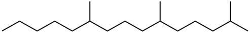 2,6,10-TRIMETHYLPENTADECANE