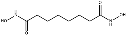 Suberohydroxamic acid price.