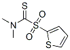 38944-97-7 Methanethioamide,  N,N-dimethyl-1-(2-thienylsulfonyl)-  (9CI)