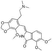 , 38952-67-9, 结构式