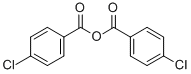 4-chlorobenzoic anhydride:p-chlorobenzoic anhydride