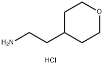 4-(2-AMINOETHYL)TETRAHYDROPYRAN HYDROCHLORIDE