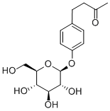 4-[4-(beta-D-Glucopyranosyloxy)phenyl]-2-butanone