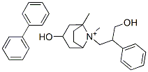 化合物 T35171,38971-12-9,结构式