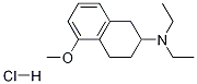 3898-00-8 1,2,3,4 四氢-5-甲氧基 -N,N- 二乙基 2-NAPTHALEN胺 盐酸盐