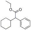 3899-00-1 Benzeneacetic acid, .alpha.-cyclohexyl-, ethyl ester