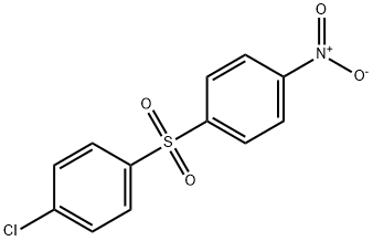 4-CHLORO-4'-NITRODIPHENYL SULPHONE