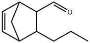3-プロピルビシクロ[2.2.1]ヘプタ-5-エン-2-カルボアルデヒド