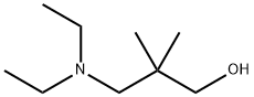 3-(DIETHYLAMINO)-2,2-DIMETHYLPROPAN-1-OL