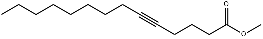 메틸테트라덱-5-이노에이트
