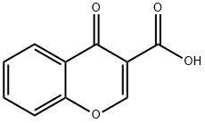 크로몬-3-카르복실산