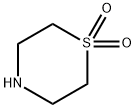 Thiomorpholine-1,1-dioxide price.