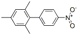 246TRIMETHYL4NITROBIPHENYL Structure