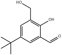 39117-96-9 5-叔丁基-2-羟基-3-羟甲基苯甲醛