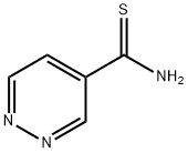 39123-43-8 Pyridazine-3-carbothioamide