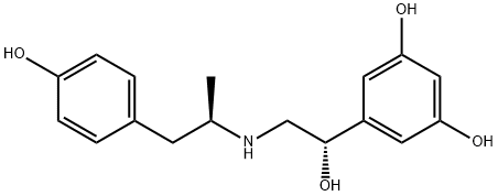 非诺特罗杂质A,391234-95-0,结构式