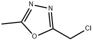 3914-42-9 2-(クロロメチル)-5-メチル-1,3,4-オキサジアゾール