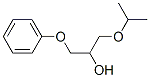 39144-30-4 1-Phenoxy-3-isopropoxy-2-propanol