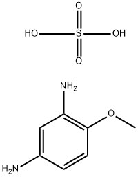 2,4-Diaminoanisole sulfate 