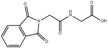 Phthaloylgly Cylglycine