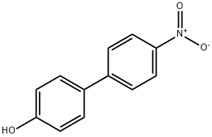 4-HYDROXY-4'-니트로비페닐