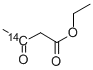 아세토아세트산-3-14C에틸에스테르