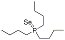 TRIBUTYLPHOSPHINE SELENIDE Structure