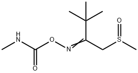 39184-27-5 3,3-ジメチル-1-(メチルスルフィニル)ブタン-2-オンO-(メチルカルバモイル)オキシム