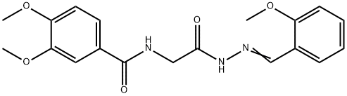 SALOR-INT L451746-1EA Struktur