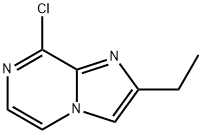 8-chloro-2-ethylimidazo[1,2-a]pyrazine price.
