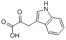 392-12-1 α-オキソ-1H-インドール-3-プロピオン酸