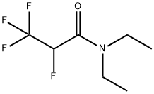 N,N-디에틸-2,3,3,3-테트라플루오로프로피온아미드