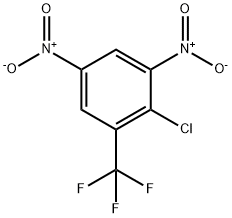2-Хлор-3 ,5-dinitrobenzotrifluoride