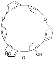 [[1,1'-biphenyl]-4,4'-diylbis(oxy-4,1-phenylene)]bis[(2-hydroxyphenyl)] ketone,39203-98-0,结构式