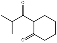 2-ISOBUTYRYLCYCLOHEXANONE, 96% (〜96% ENOL FORM) price.