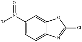 BENZOXAZOLE, 2-CHLORO-6-NITRO-|2-氯-6-硝基苯并[D]恶唑